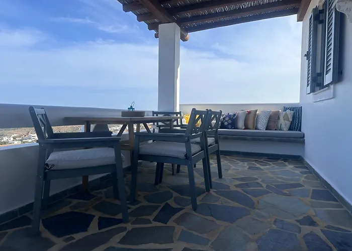 Villa Argentosa