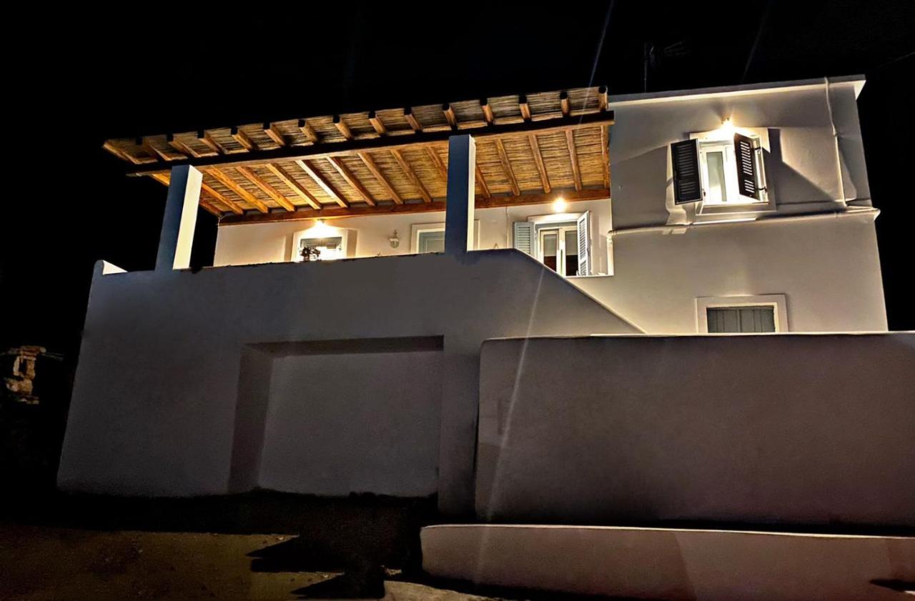Argentosa Holiday home Kimolos