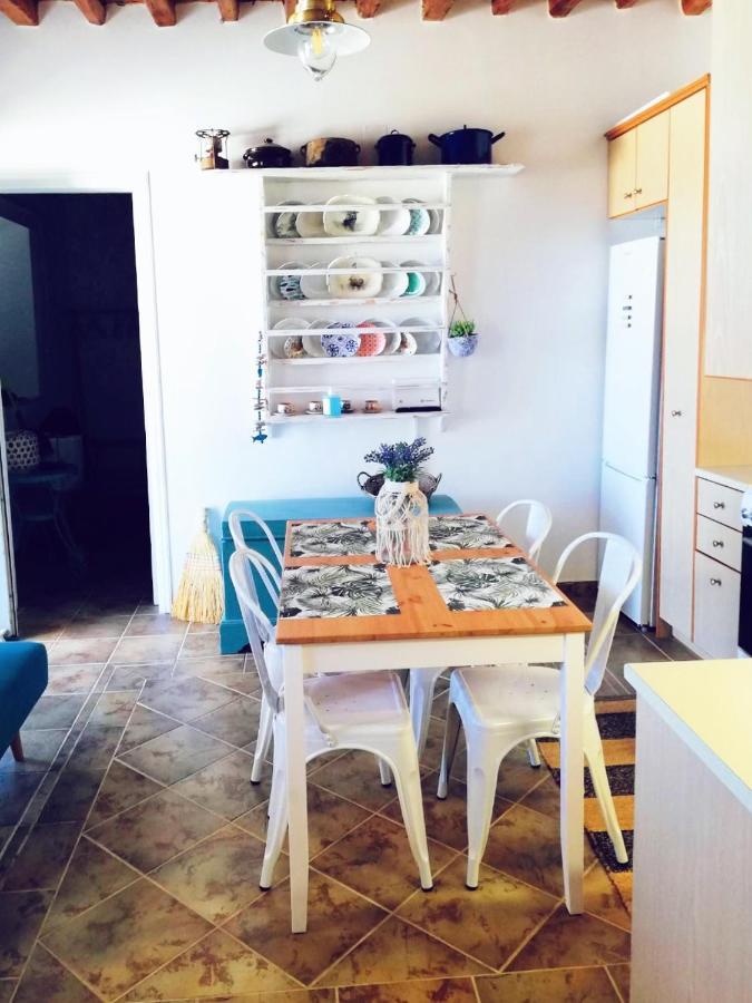 Argentosa Holiday home