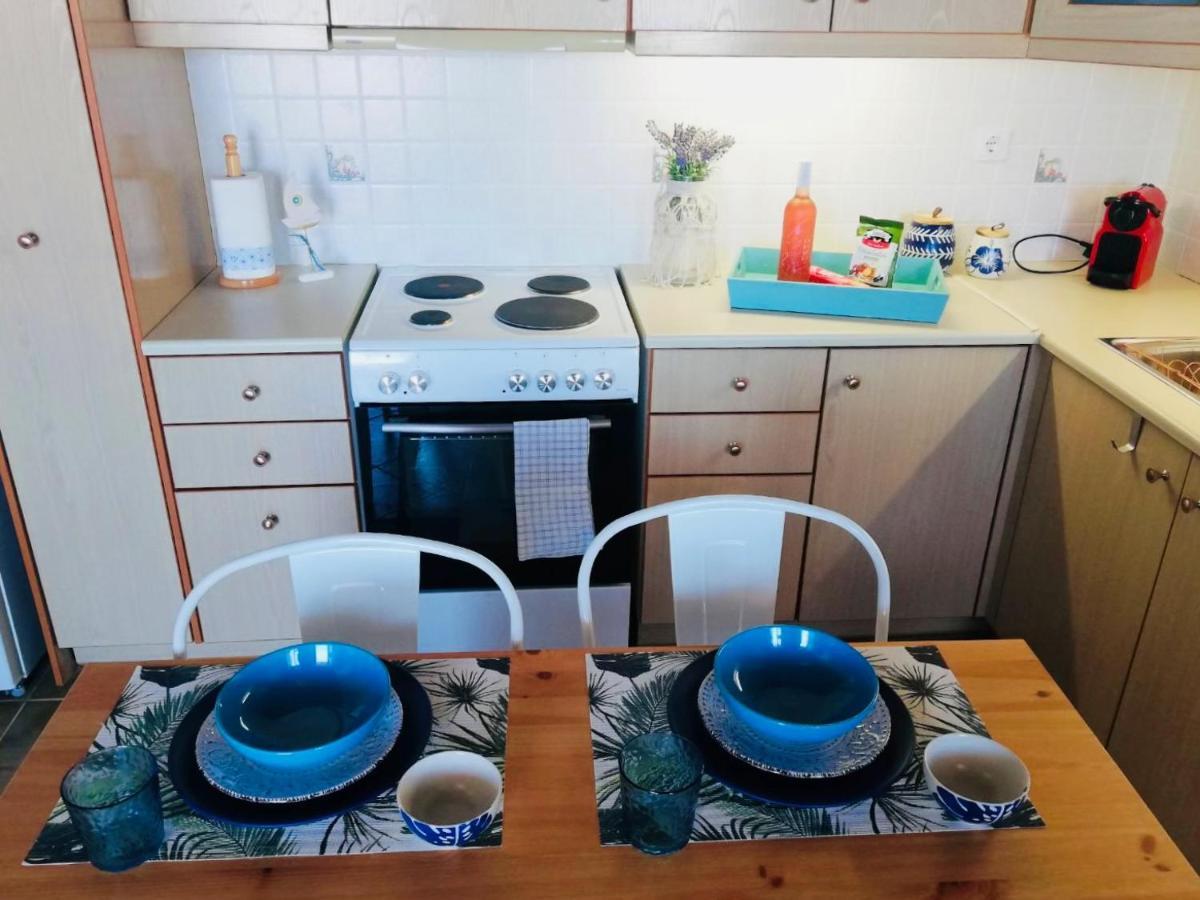 Holiday home Argentosa Kimolos