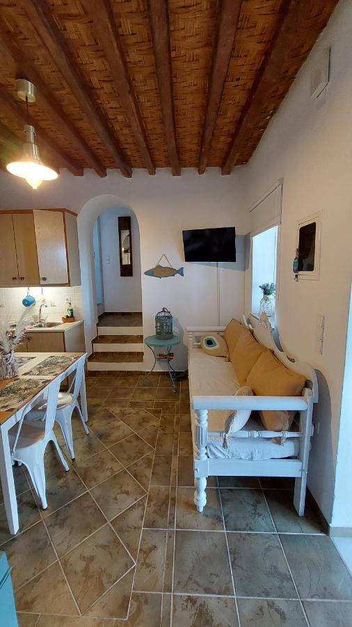 Argentosa Holiday home *