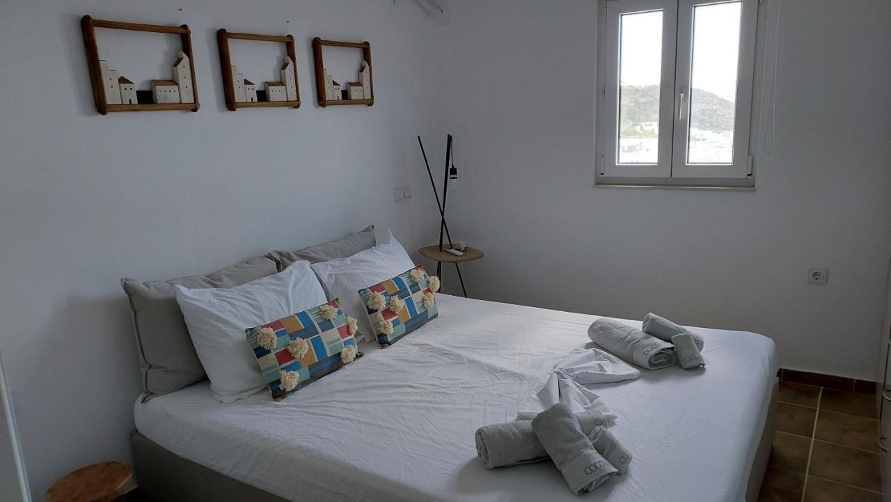 Argentosa Holiday home Kimolos