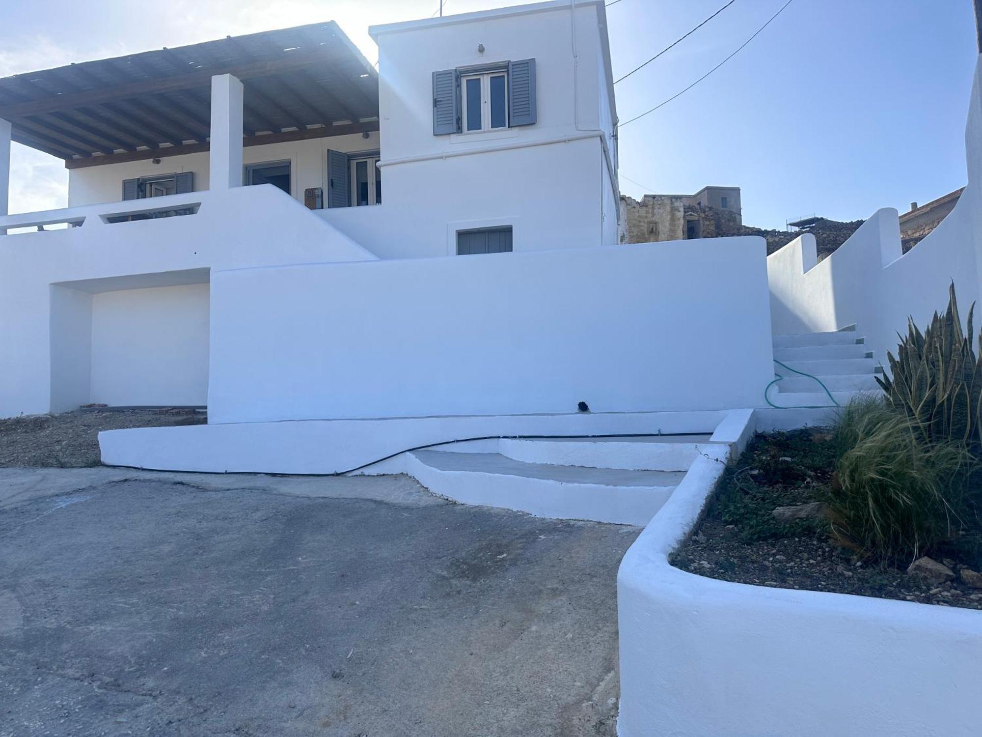 Argentosa Holiday home