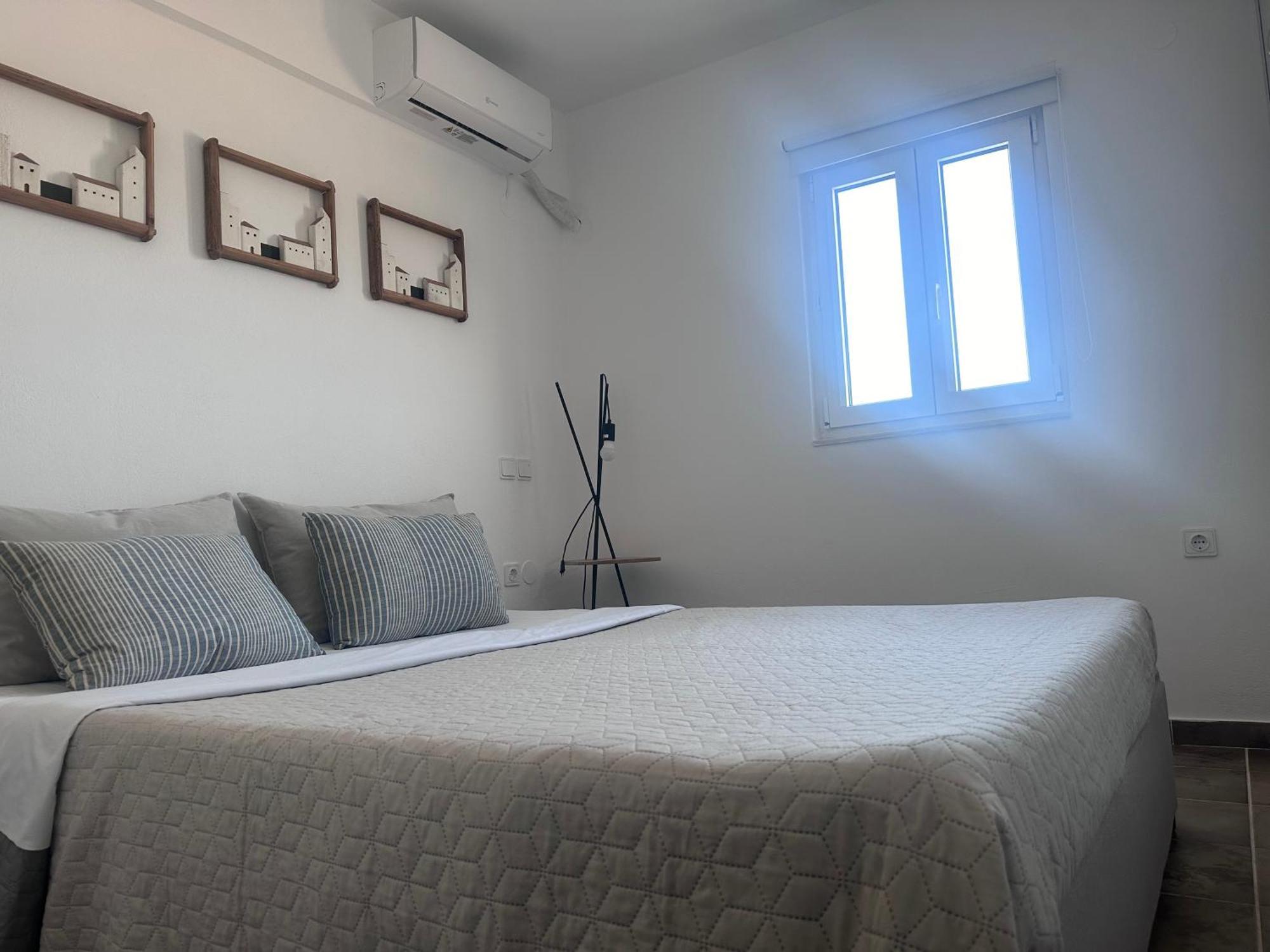 Argentosa Holiday home Kimolos