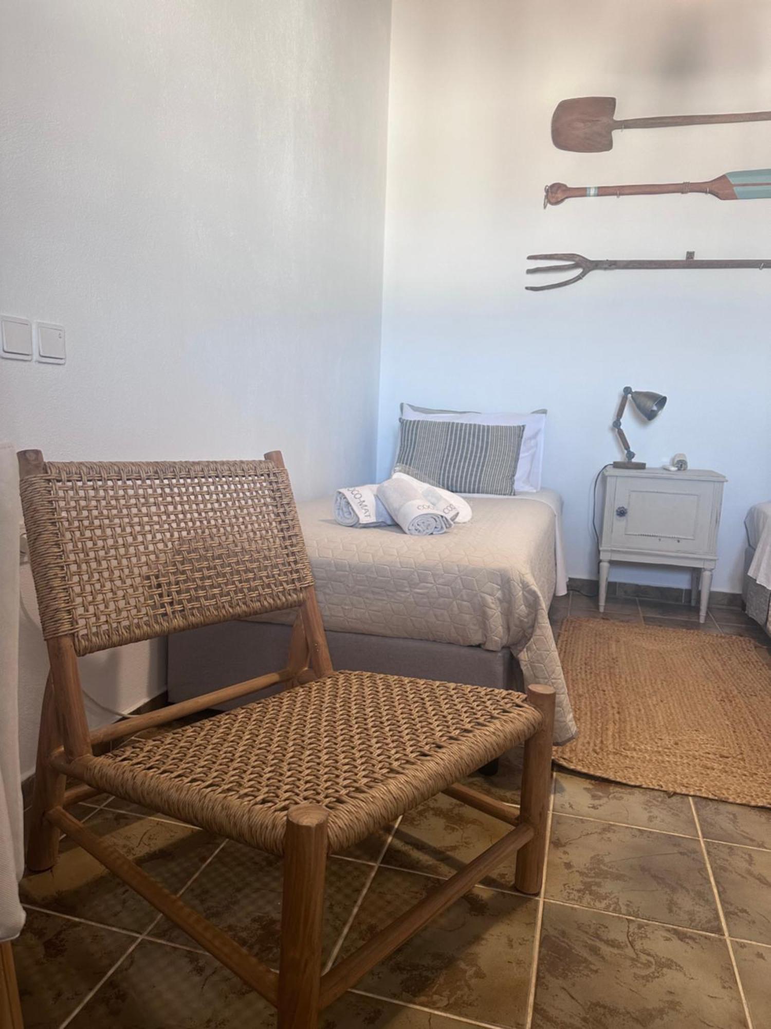 Holiday home Argentosa Kimolos