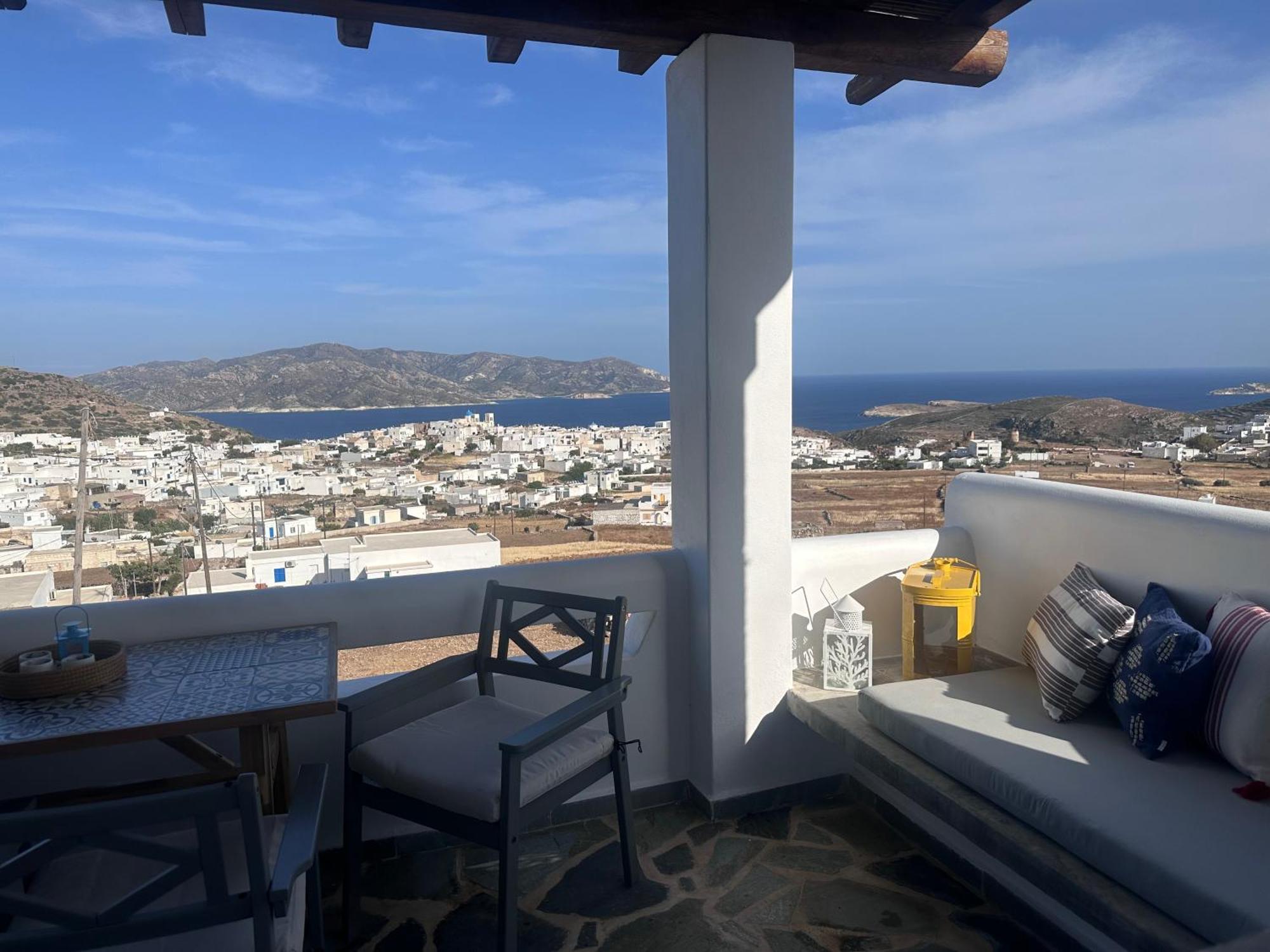 Holiday home Argentosa