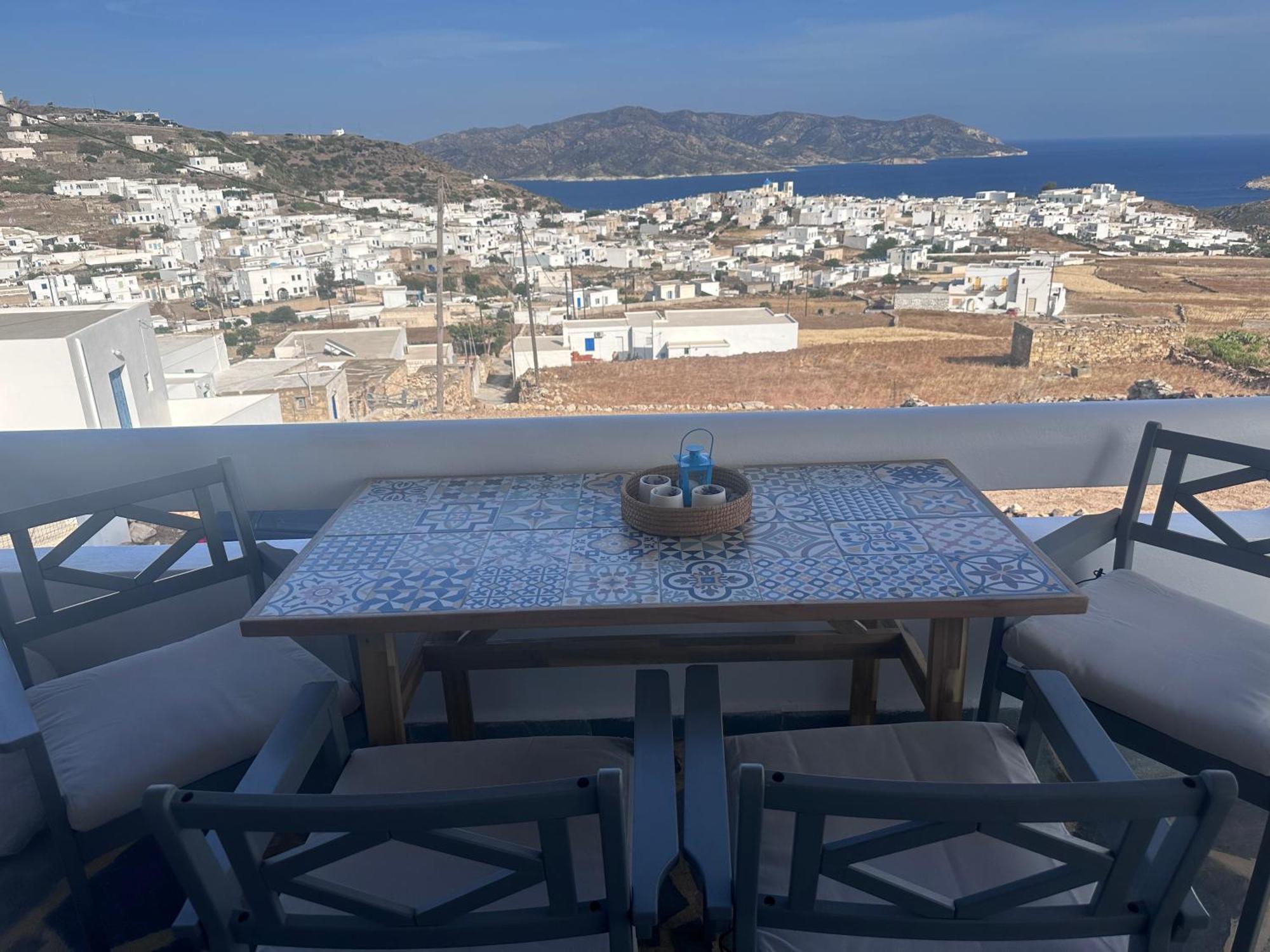 Argentosa Holiday home *