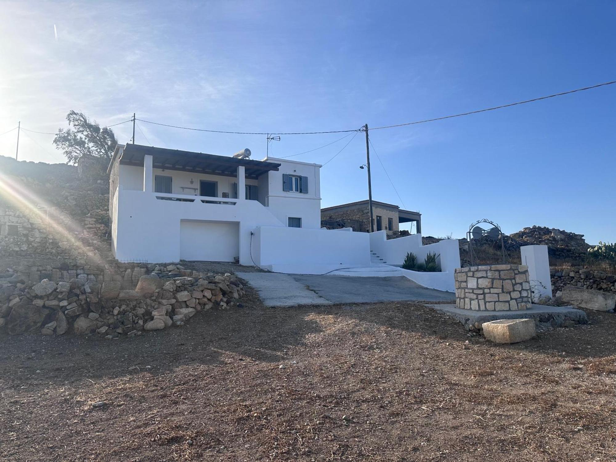 Argentosa Holiday home *