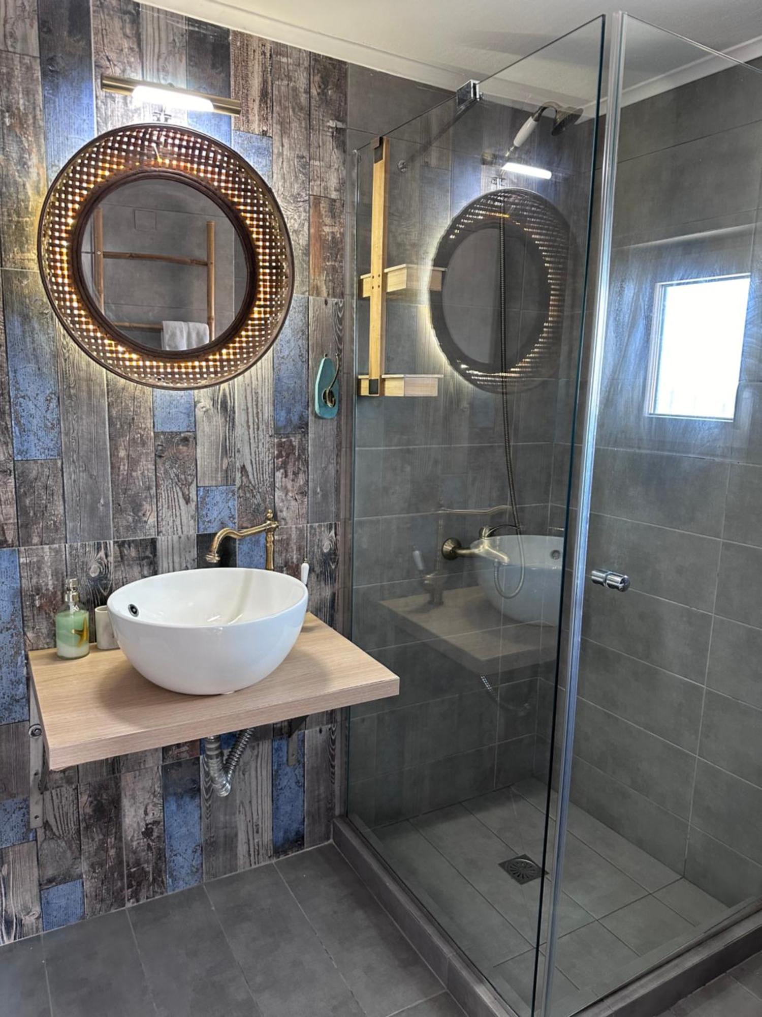 Holiday home Argentosa Kimolos